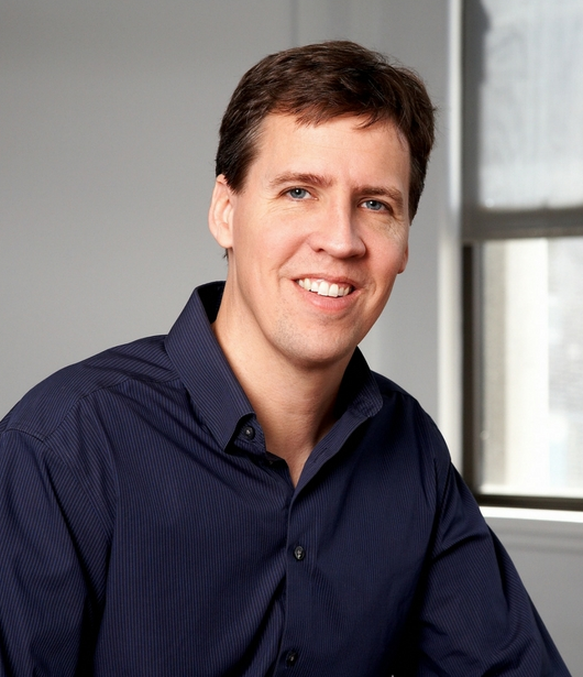 Jeff Kinney